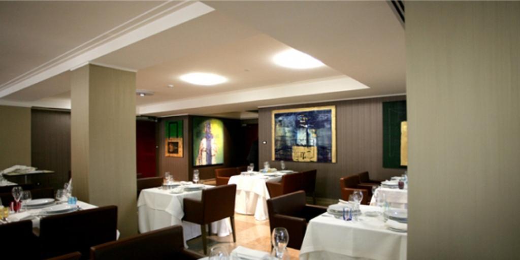 Palazzo Giordano Bruno Hotel Nola Buitenkant foto